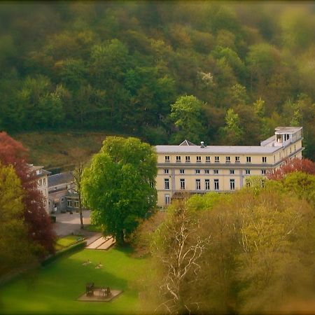 Hotel Castel De Pont-A-Lesse Dinant Zewnętrze zdjęcie