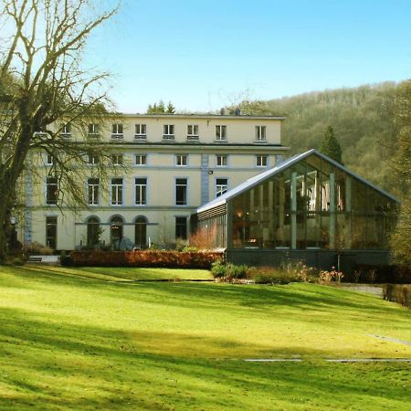 Hotel Castel De Pont-A-Lesse Dinant Zewnętrze zdjęcie