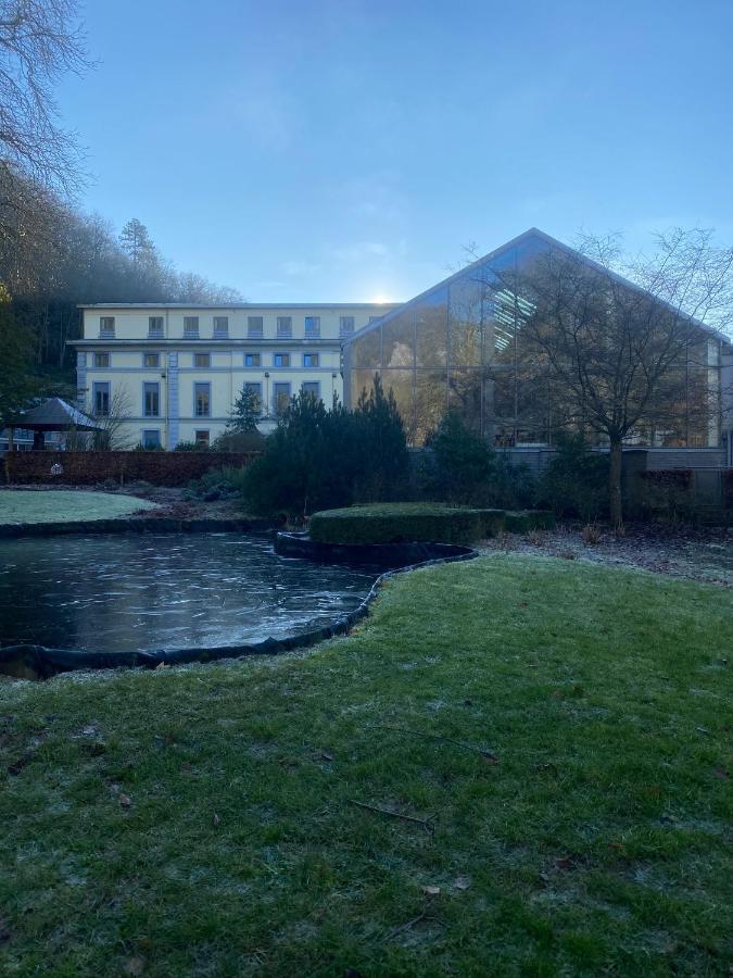 Hotel Castel De Pont-A-Lesse Dinant Zewnętrze zdjęcie